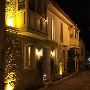 Umit Ev Otel